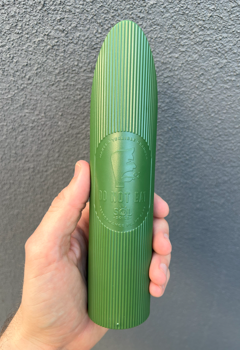 Repotting Soil Scoops