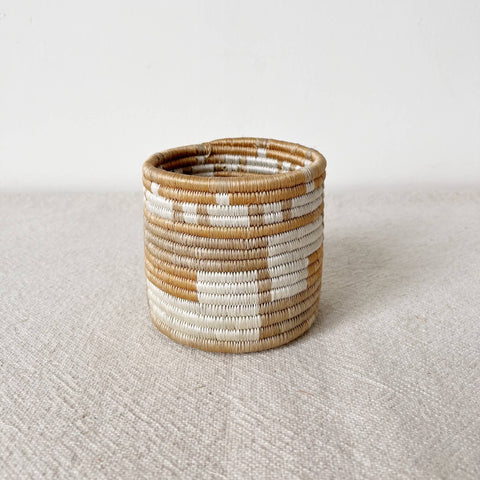 Storage Plant Basket: Bushoki (Set of 3)