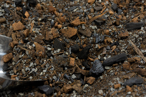 Bulk Soil - Breathable Potting Mix (3 Sizes): 1 Cubic Foot