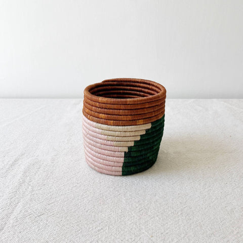 Storage Plant Basket: Shimba (Set of 3)