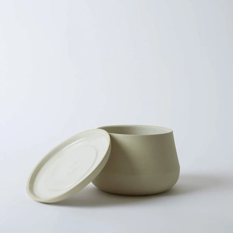 The Rancho Planter: Terra / 5 Inch