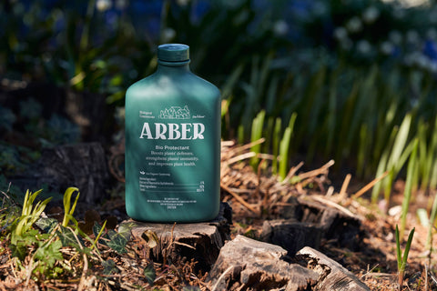 Organic Arber Bio Protectant/Disease Control 16oz