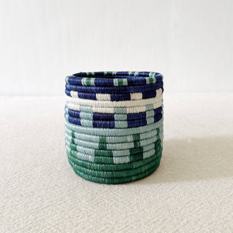 Storage Plant Basket (Set of 3): Mutala