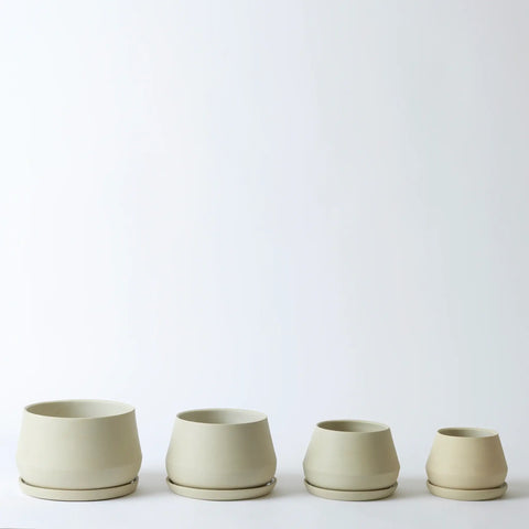 The Rancho Planter: Terra / 5 Inch