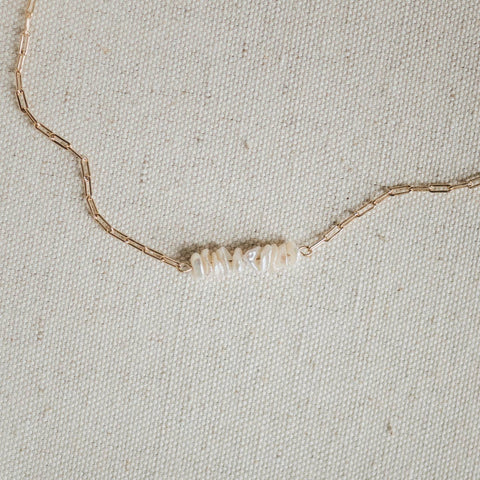 Bridal // Kitt: 16"