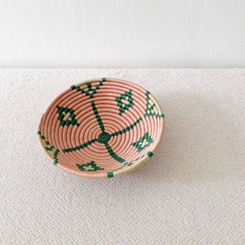 Cabinda Small Bowl