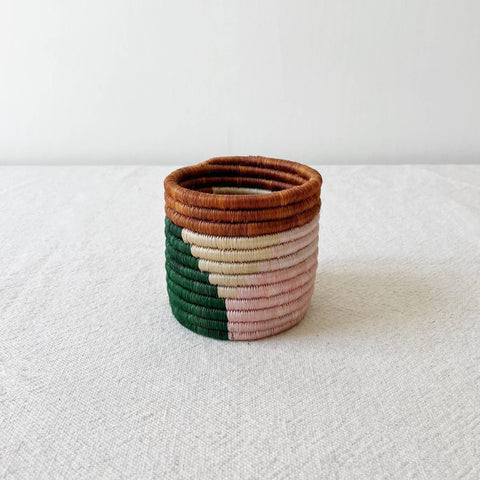 Storage Plant Basket: Shimba (Set of 3)