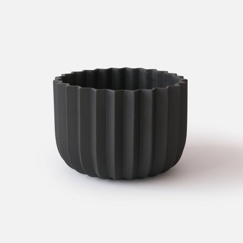 Wrap Planter: Dune / 9 inch