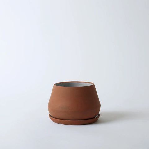 The Rancho Planter: Terra / 5 Inch