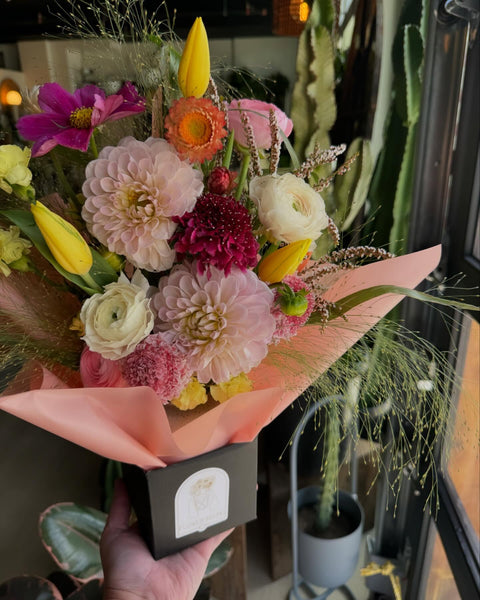Floral Arrangement